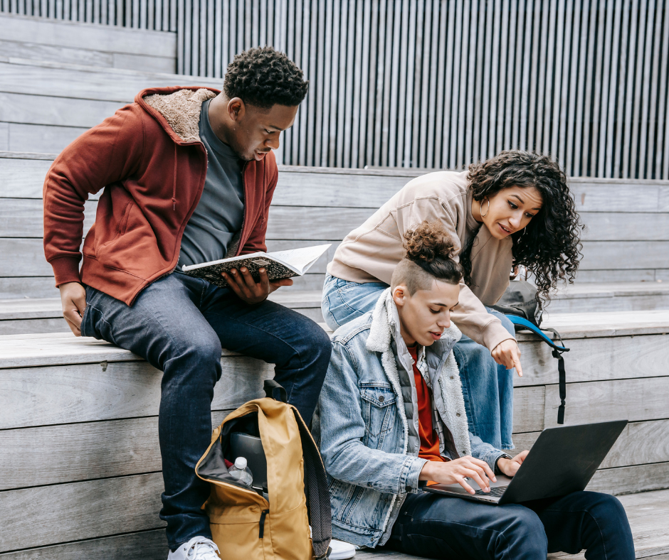 Education Consultant