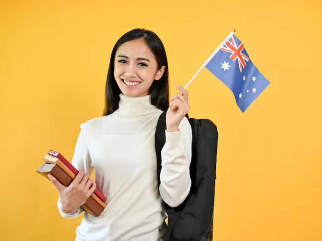 student visa agent perth