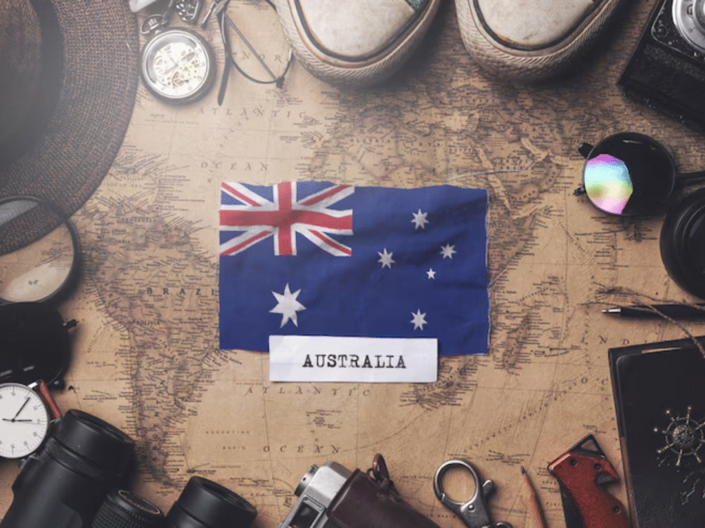 agent for student visa perth