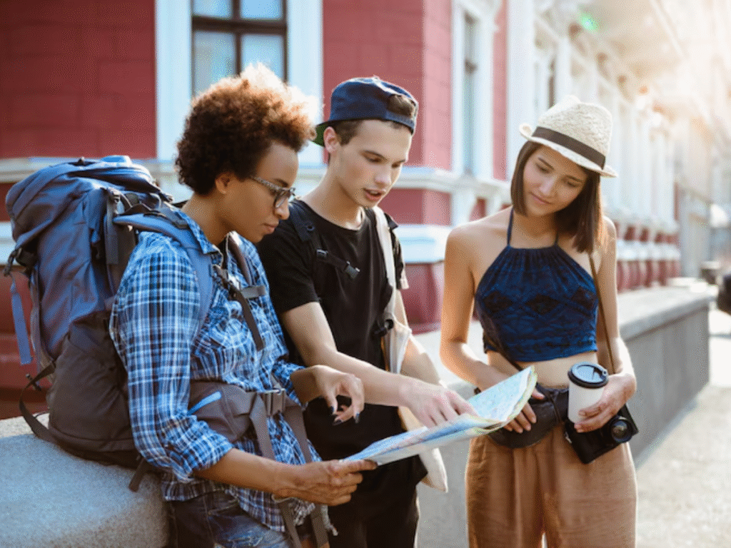 Australian Study Visa